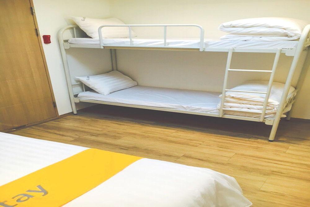 Must Stay Seoel Buitenkant foto