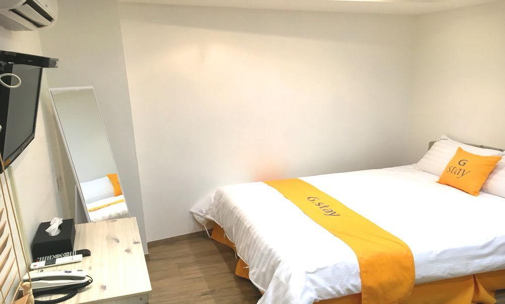 Must Stay Seoel Buitenkant foto